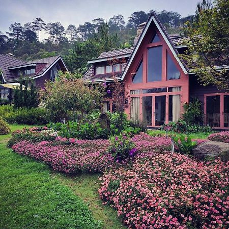 Lat Valley Retreat Village Đà Lạt Ngoại thất bức ảnh