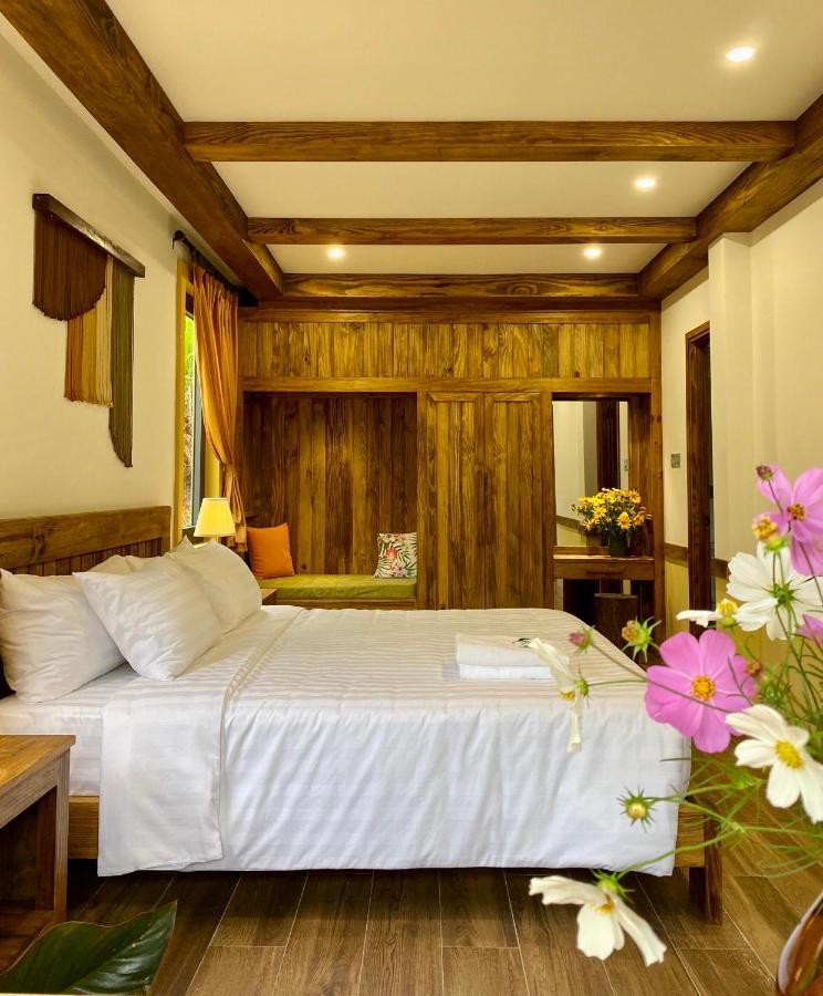 Lat Valley Retreat Village Đà Lạt Ngoại thất bức ảnh